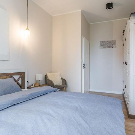Apartament Przy Stajennej غدانسك المظهر الخارجي الصورة